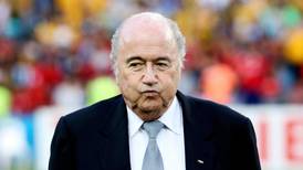 Sepp Blatter adviser accused of watering down report into Fifa reform