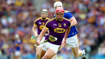 Wexford GAA tapping into a healthy respect for the past