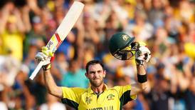 Glenn Maxwell ton inspires Australia win over Sri Lanka