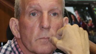 Bobby Storey released by police investigating McGuigan murder