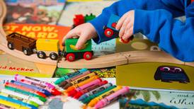 Childcare measures in budget a good start but we still have long way to go