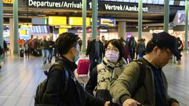 Netherlands sees rise in anti-Chinese sentiment over coronavirus