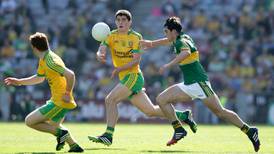 Donegal: where big names and youth collide