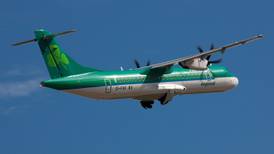 Covid-19: Aer Lingus Regional operator eyes court protection