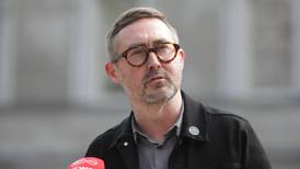 Sinn Féin TD says party presentation on social media use was ‘stupidly worded’