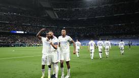 Real Madrid stun City late to book final date with Liverpool