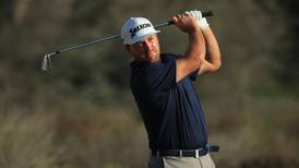 Graeme McDowell hoping to pick up where he left off at Saudi International