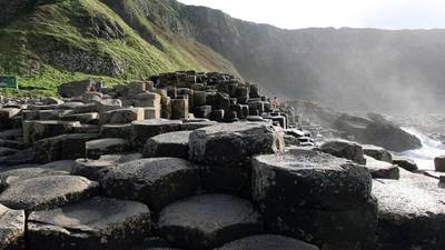 Six Irish attractions make Lonely Planet list of top sights