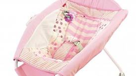 Fisher-Price recalls baby sleepers after multiple infant deaths