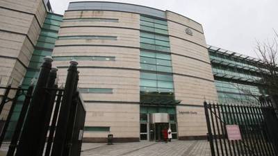 Man to contest charge of identifying woman in Belfast rape trial