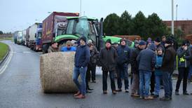 Second IFA blockade over beef prices expected in Cork
