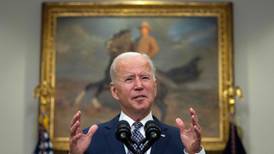 Joe Biden’s America is confused – and so is the world