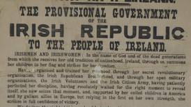 ‘GPO’ Proclamation  to be auctioned in Dublin