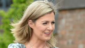 Maria Bailey absent for key Oireachtas meeting