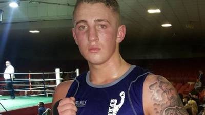 Man ‘thundered’ 4x4 into Irish boxing champion Kevin Sheehy, murder trial hears
