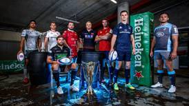 Champions Cup: Gerry Thornley's club-by-club guide