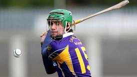 Kilmacud Crokes and St Jude’s  advance to Dublin hurling decider
