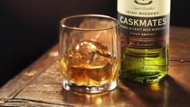 Sales of Jameson up 12% as Caskmates reaches 300,000 cases