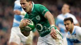 Liam Toland: What type of  rugby player is valued in Ireland?