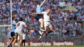 Seventh heaven for Dublin as another record falls to Gavin’s men