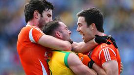 Hard fight ahead but Donegal should have enough to  survive