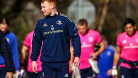 Leinster and Connacht reveal their teams for URC clash