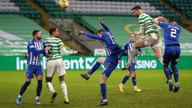 Shane Duffy on target as Celtic make it back-to-back wins