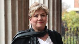Emily Thornberry declares she will stand to be Labour leader