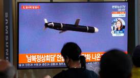 North Korea fires missile, accuses US of ‘double standards’
