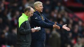 Ken Early: Arsenal have lacked courage not money