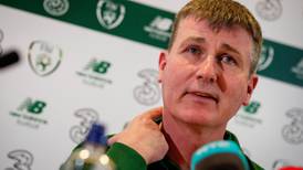 Stephen Kenny has best of Irish in mind for his under-21 side