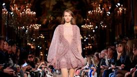 Paris Fashion Week: Stella McCartney's first collection as boss