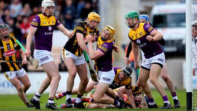 Seán Moran: Hurling round-robins still paying their way in Leinster and Munster