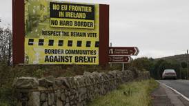 Concerns expressed over lack of policing for post-Brexit Border