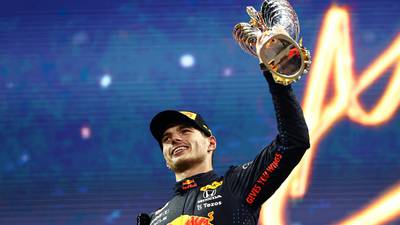 Max Verstappen interview: ‘Don’t expect any changes’
