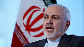 Iran breaches limits on uranium enrichment in nuclear deal