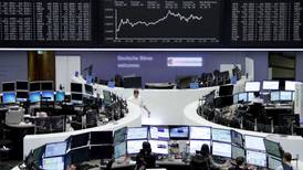 Stocks rise amid ECB stimulus hopes