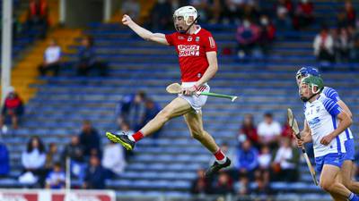 Free-scoring Cork minors have the game to end Galway’s run as champions