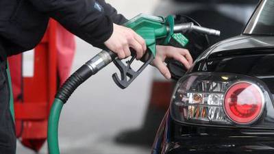 Coalition urged to follow Swedish move to cut car fuel taxes amid rising energy bills