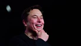 Elon Musk makes good on Tesla 10% stake cut pledge