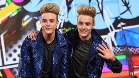 Big Brother’s Jedward represent a new stage in celebrity evolution