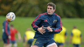 Munster look to have enough in reserve for Ospreys