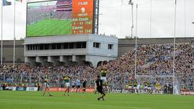 My favourite sporting moment: 2011 All-Ireland football final
