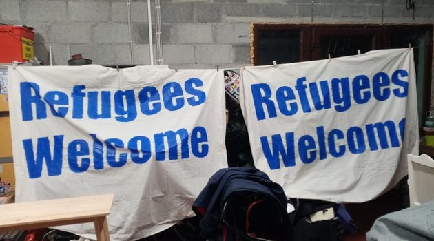 Fermoy mengadakan rapat umum untuk menyambut pengungsi ke komunitas – The Irish Times