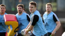 Depleted Munster expect grilling from Cardiff