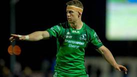 Rugby Stats: Leinster stars far more lightly raced than their western rivals