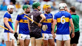 Nicky English: Tipperary can’t pin penalty as main cause of defeat