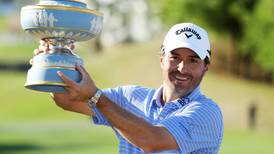 Redemption for Kevin Kisner as he takes WGC Matchplay
