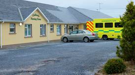 All but one of 24 residents at Kerry nursing home test positive for Covid
