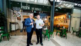 Freshii to open 6 new Irish stores by end of 2017